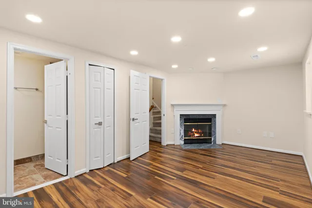 $499,900 | 7823 Sabre Court, Manassas, VA 20109