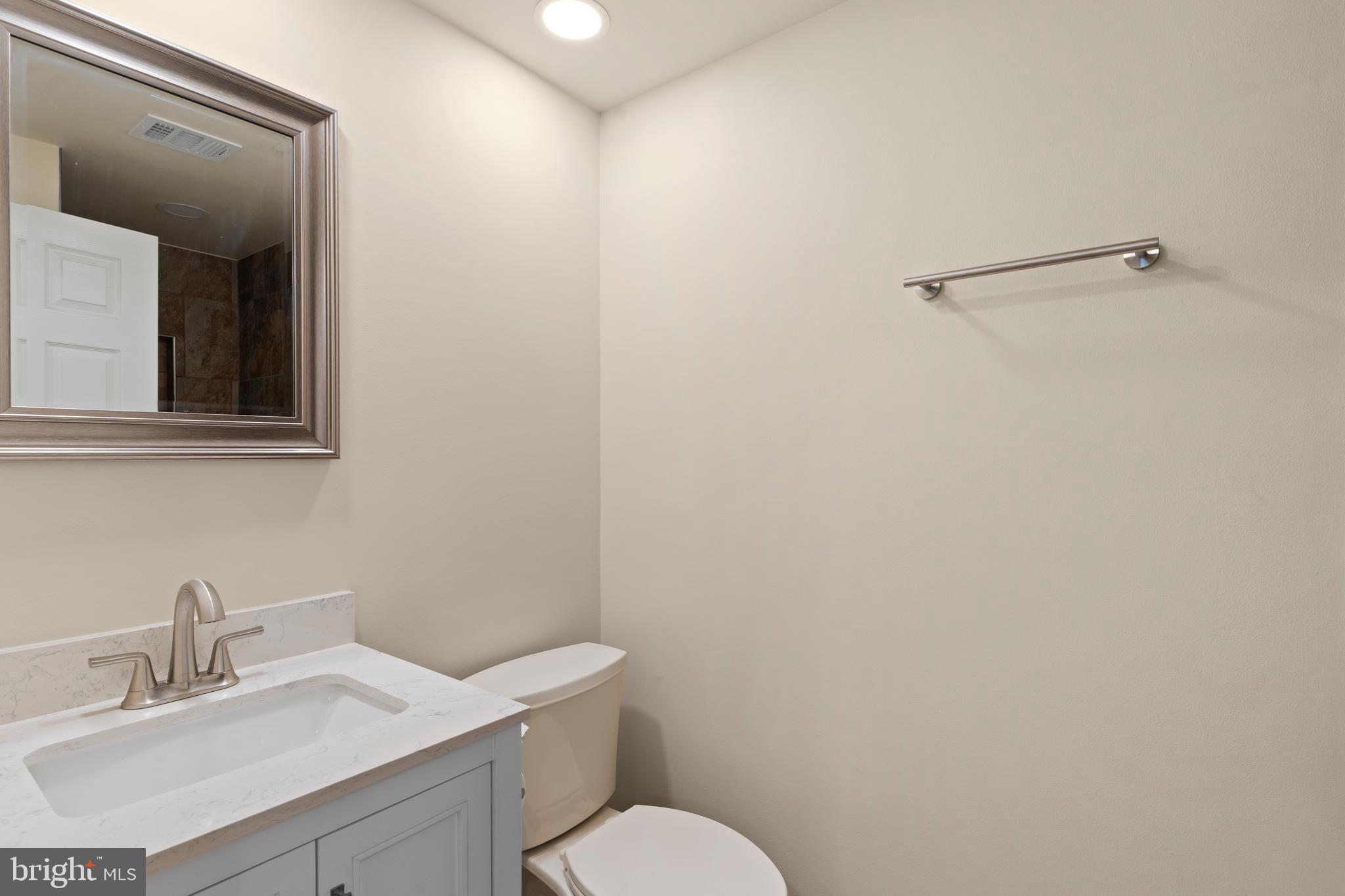 7823 Sabre Court Manassas, VA 20109 - Photo 35 of 39 Lower-Level Bathroom