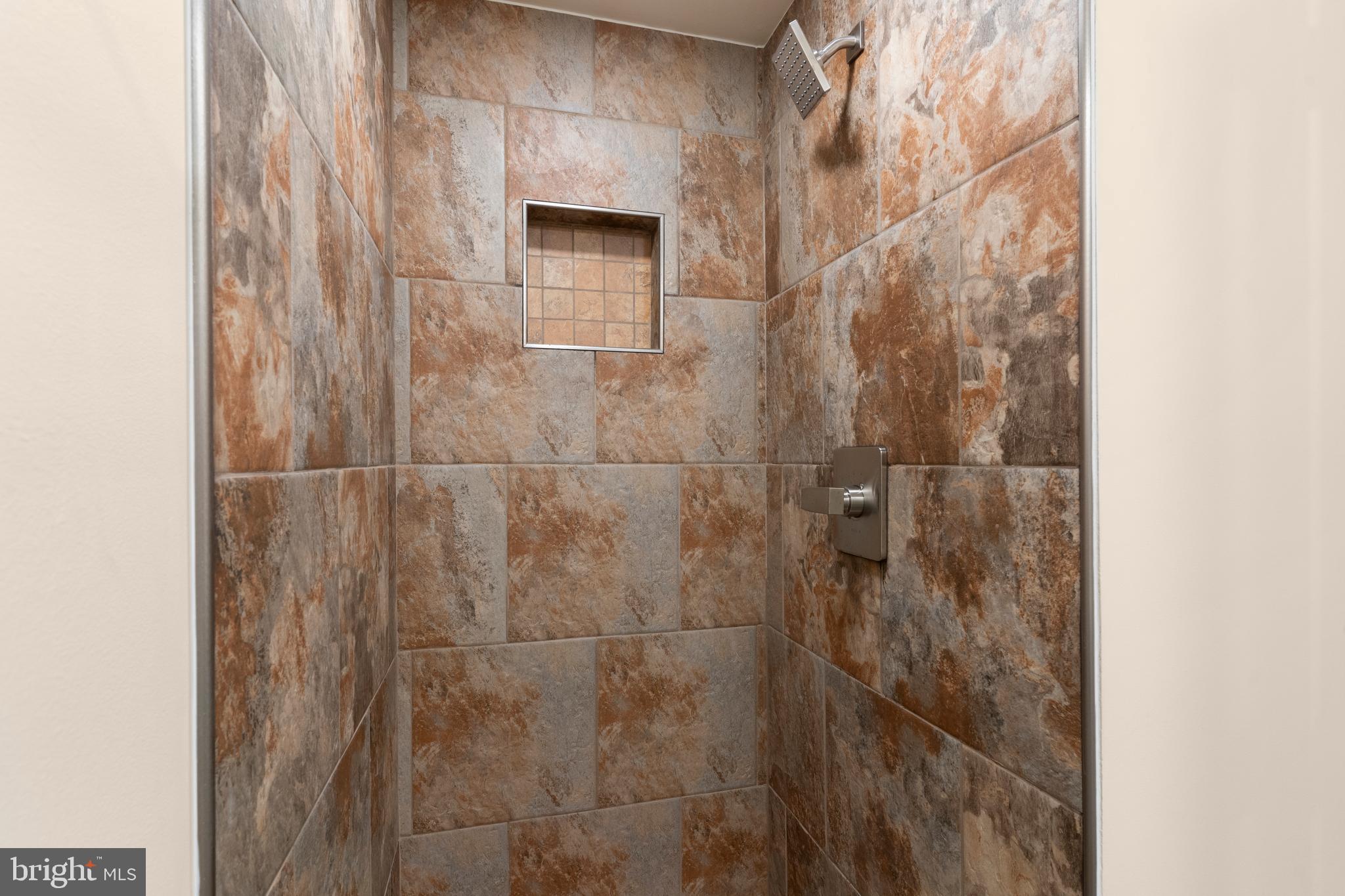 7823 Sabre Court Manassas, VA 20109 - Photo 37 of 39 Lower-Level Bathroom