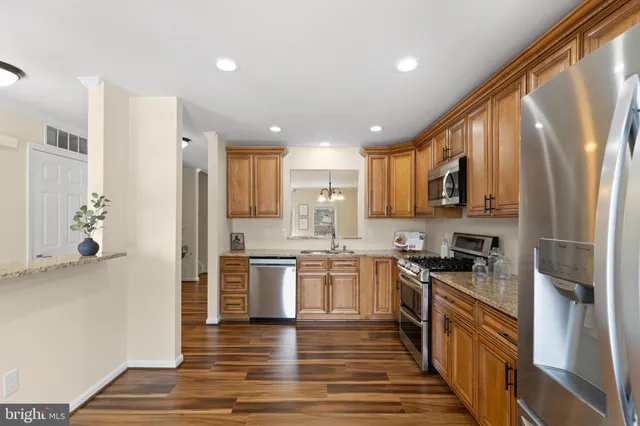 $499,900 | 7823 Sabre Court, Manassas, VA 20109