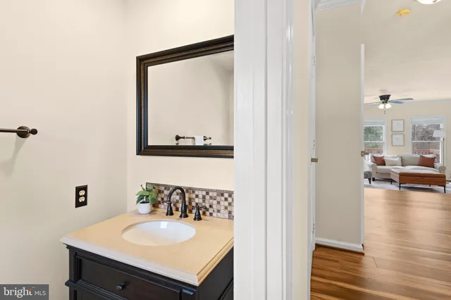 $499,900 | 7823 Sabre Court, Manassas, VA 20109