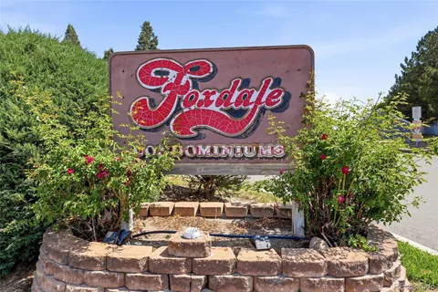 $200,000 | 912 South Yampa Street, Unit 107, Aurora, CO 80017