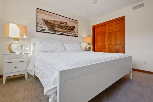 $425,000 | 204 Elmhurst Court, Unit 16, Williams Bay, WI 53191