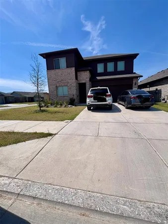 $394,900 | 4301 Cario Lane, Crowley, TX 76036