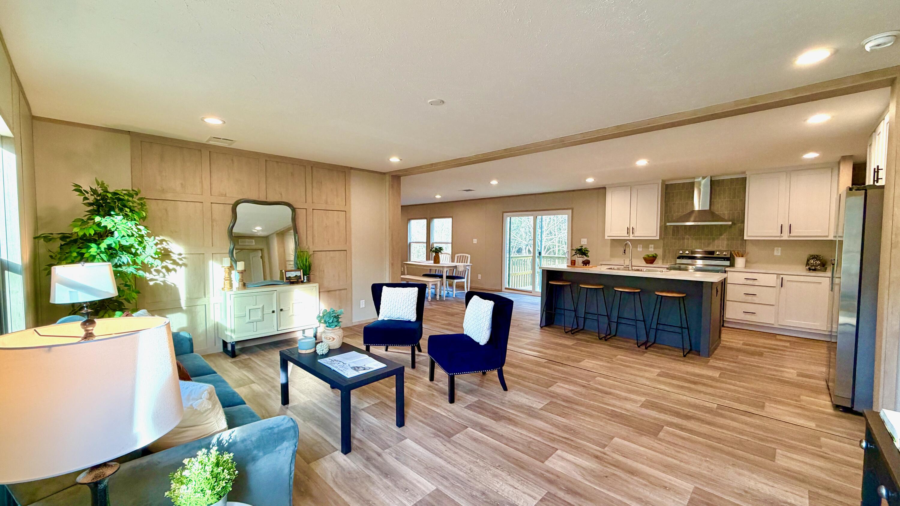 1040 Merell Avenue Bonneau, SC 29431 - Photo 11 of 31 10a living r