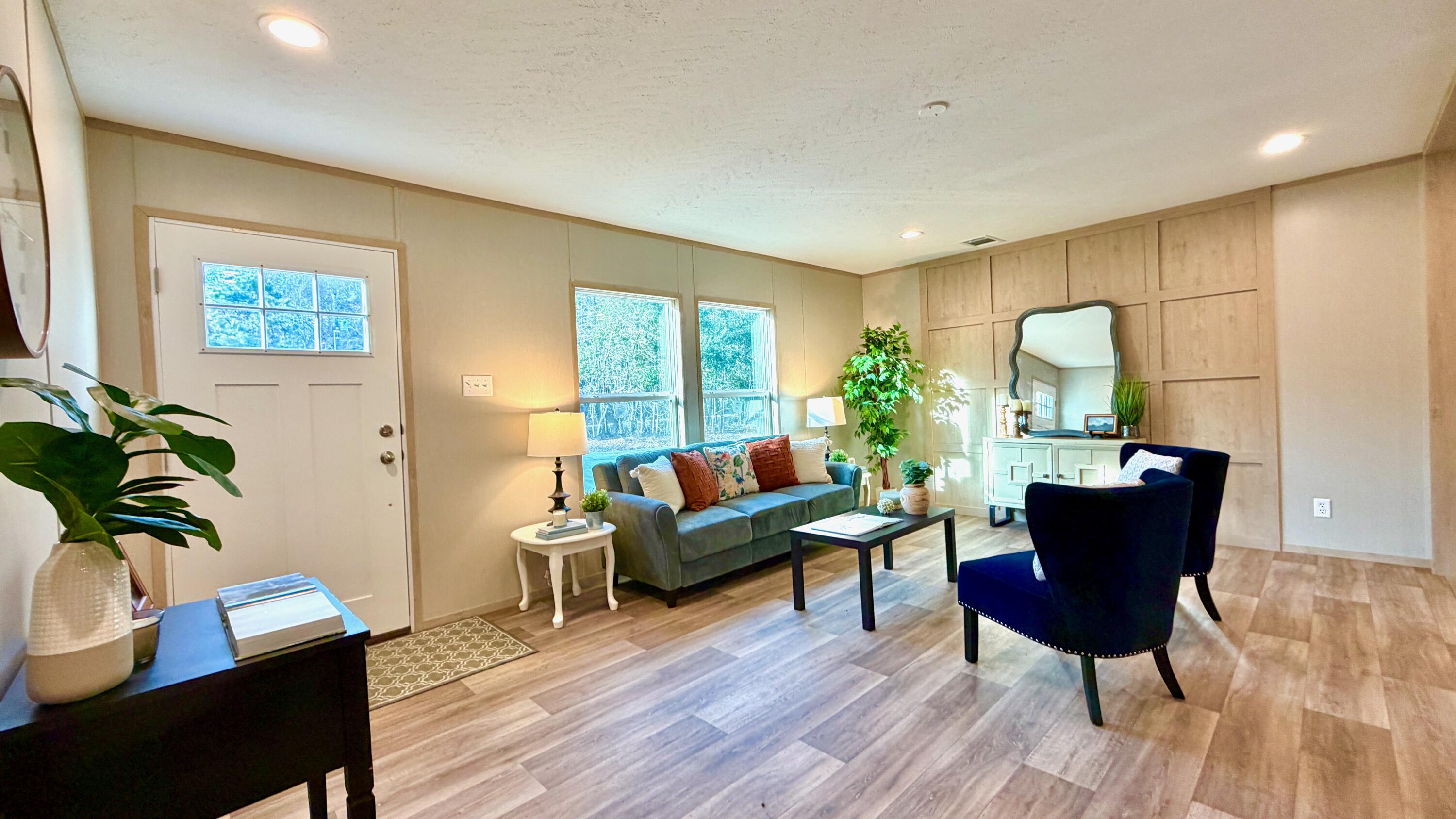 1040 Merell Avenue Bonneau, SC 29431 - Photo 13 of 31 11 living c