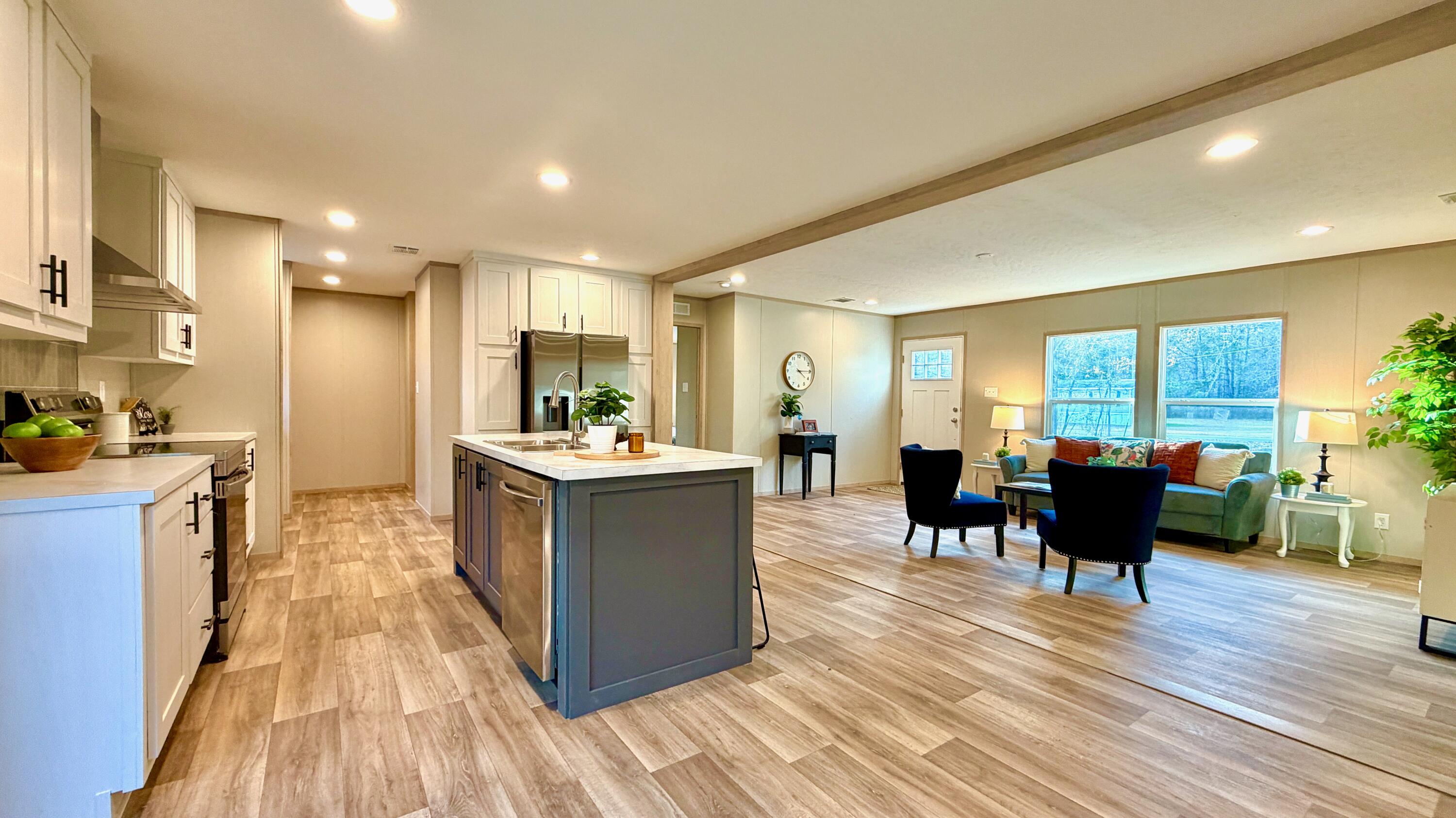 1040 Merell Avenue Bonneau, SC 29431 - Photo 16 of 31 13 great view