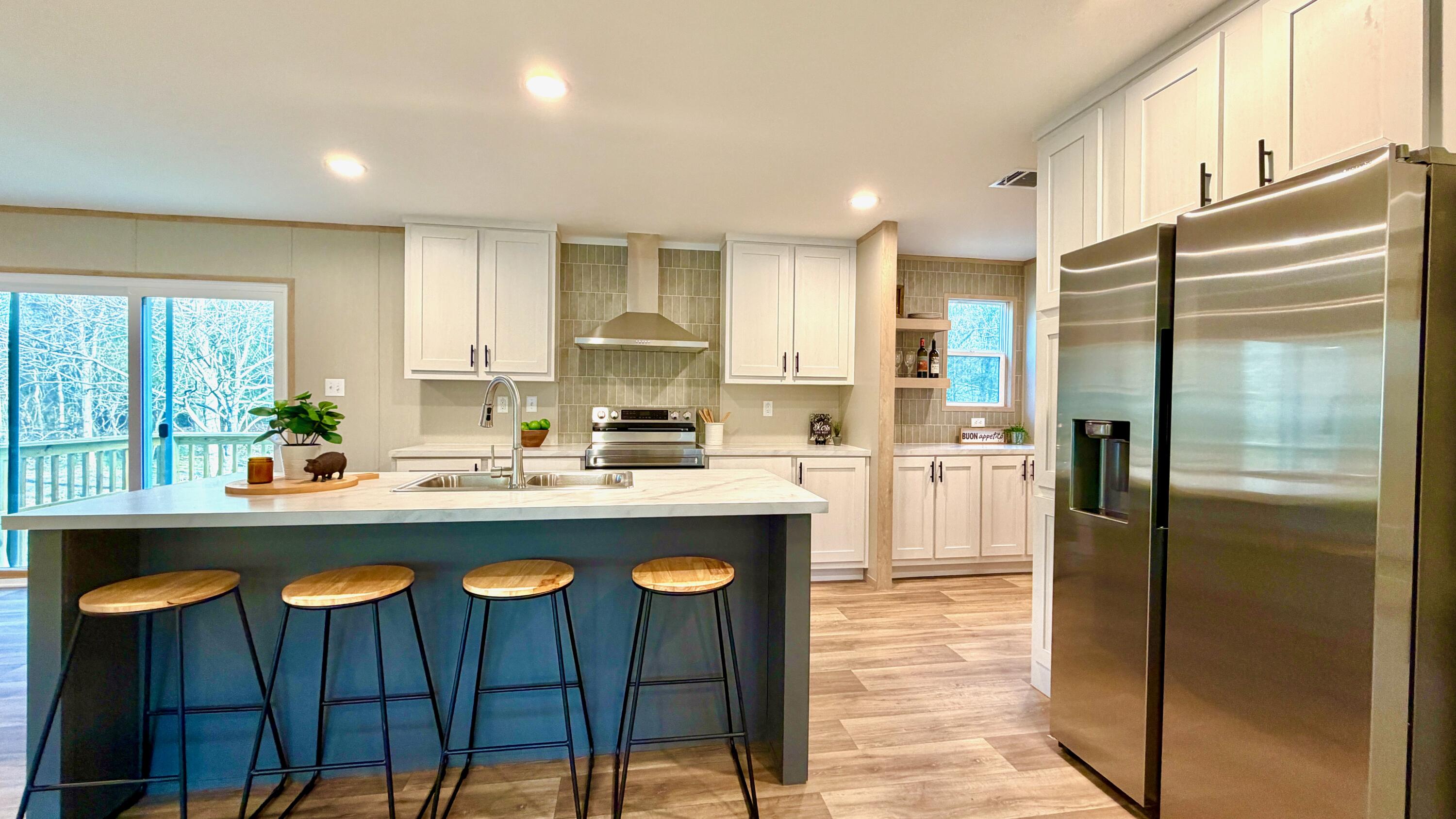 1040 Merell Avenue Bonneau, SC 29431 - Photo 20 of 31 15 kitchen