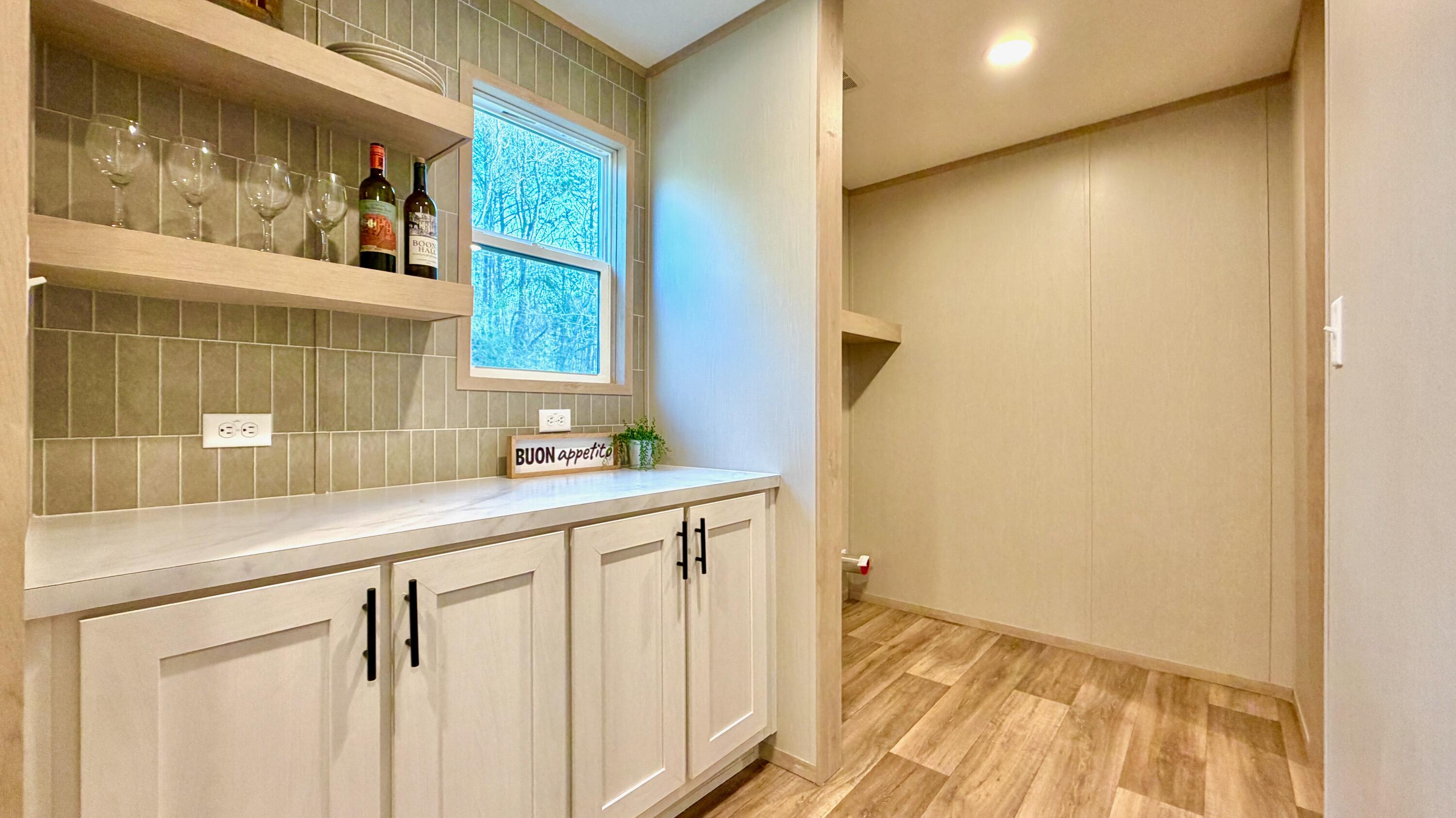 1040 Merell Avenue Bonneau, SC 29431 - Photo 21 of 31 16 pantry