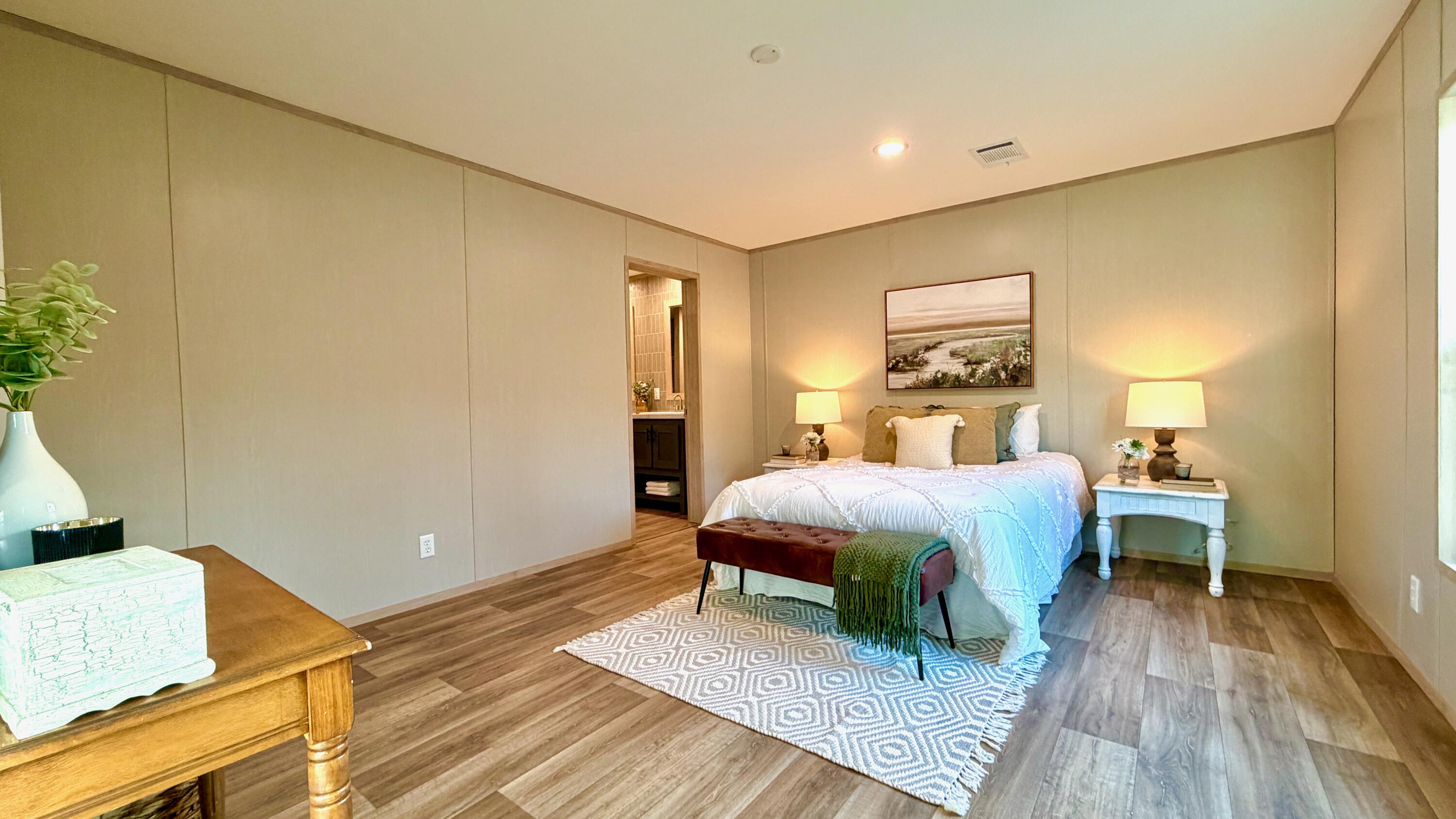 1040 Merell Avenue Bonneau, SC 29431 - Photo 26 of 31 21 Primary Suite b