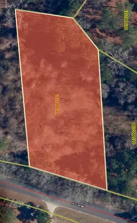 $295,000 | 1040 Merell Avenue, Bonneau, SC 29431