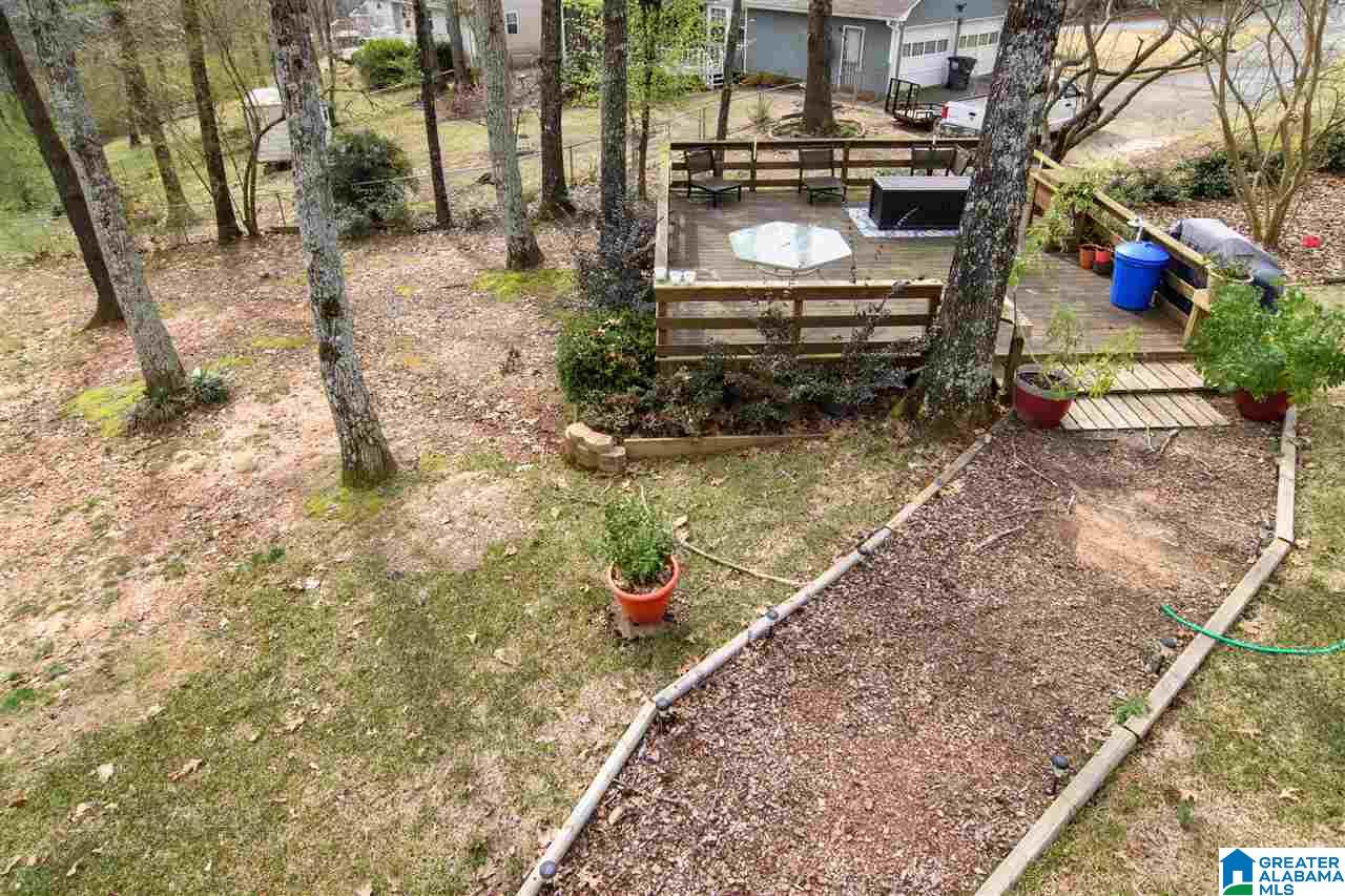 7445 Roper Tunnel Road Trussville, AL 35173 - Photo 40 of 42