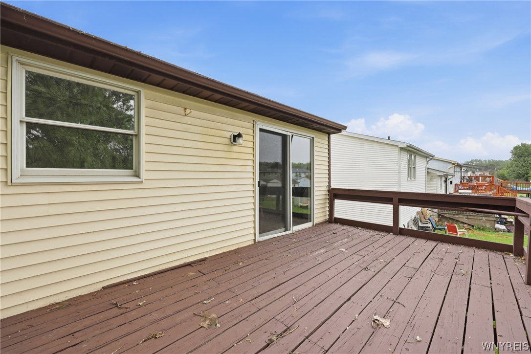 163 Losson Road Cheektowaga, NY 14227 - Photo 34 of 39