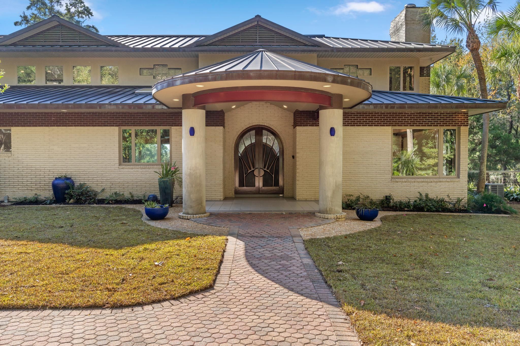 767 Rhoden Cove Road Tallahassee, FL 32312 - Photo 8 of 48