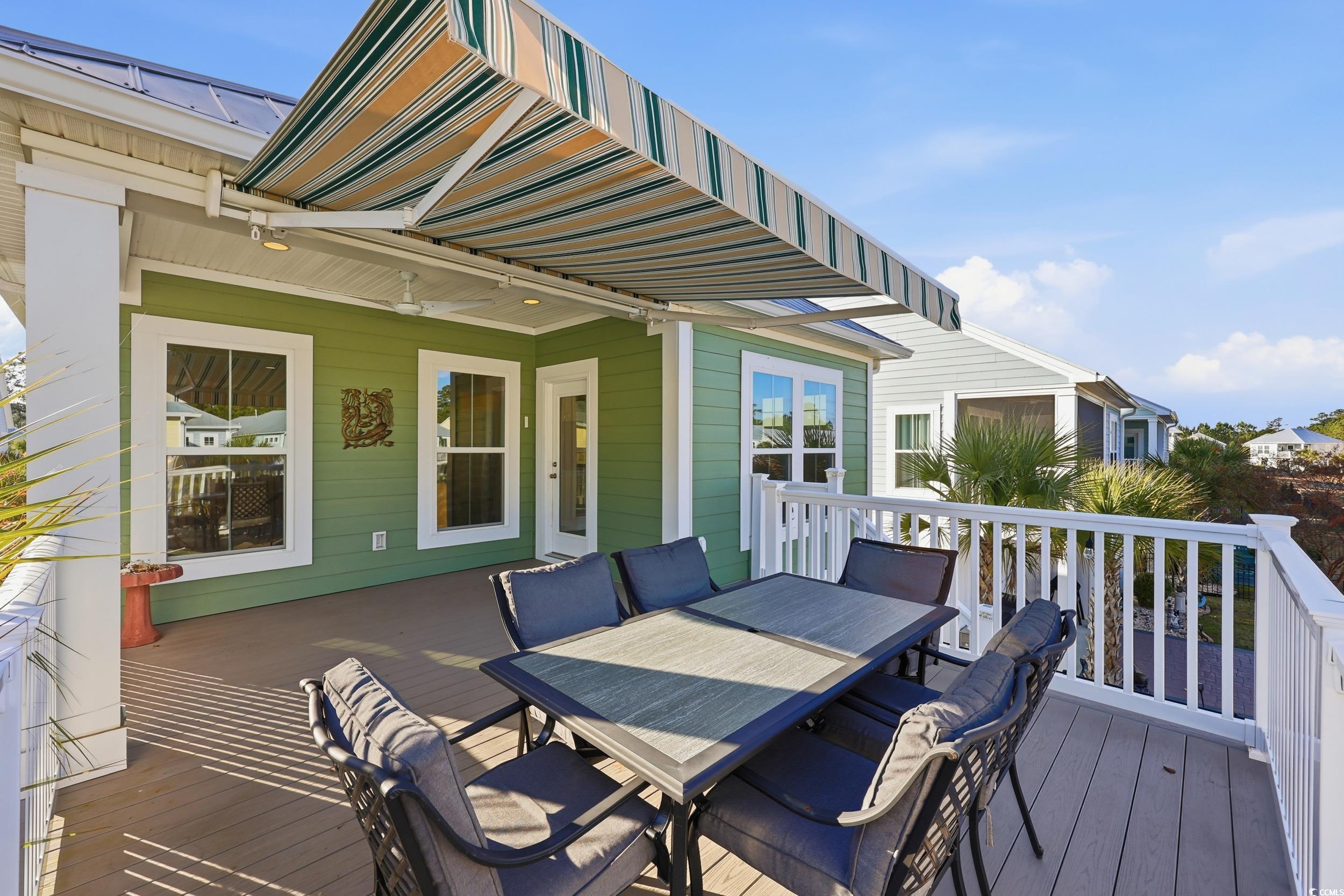 512 Chanted Drive Murrells Inlet, SC 29576 - Photo 24 of 47