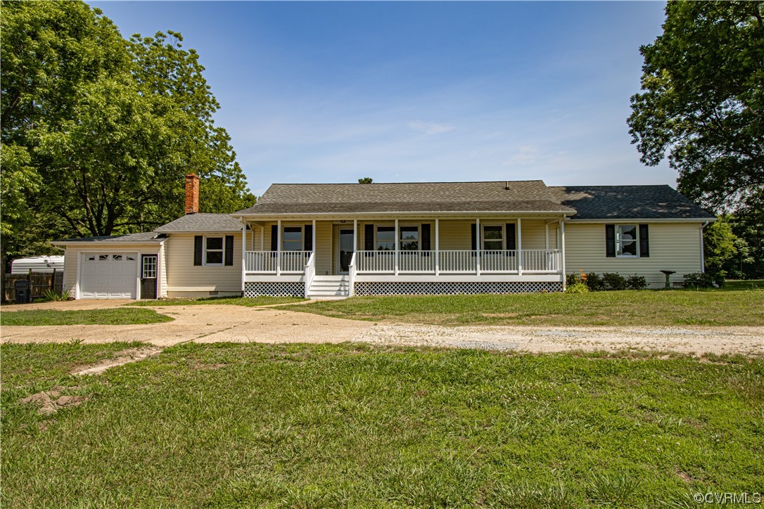 8508 Sandy Ridge Road Hopewell, VA 23860 - Photo 1 of 50 Gallery Image 1