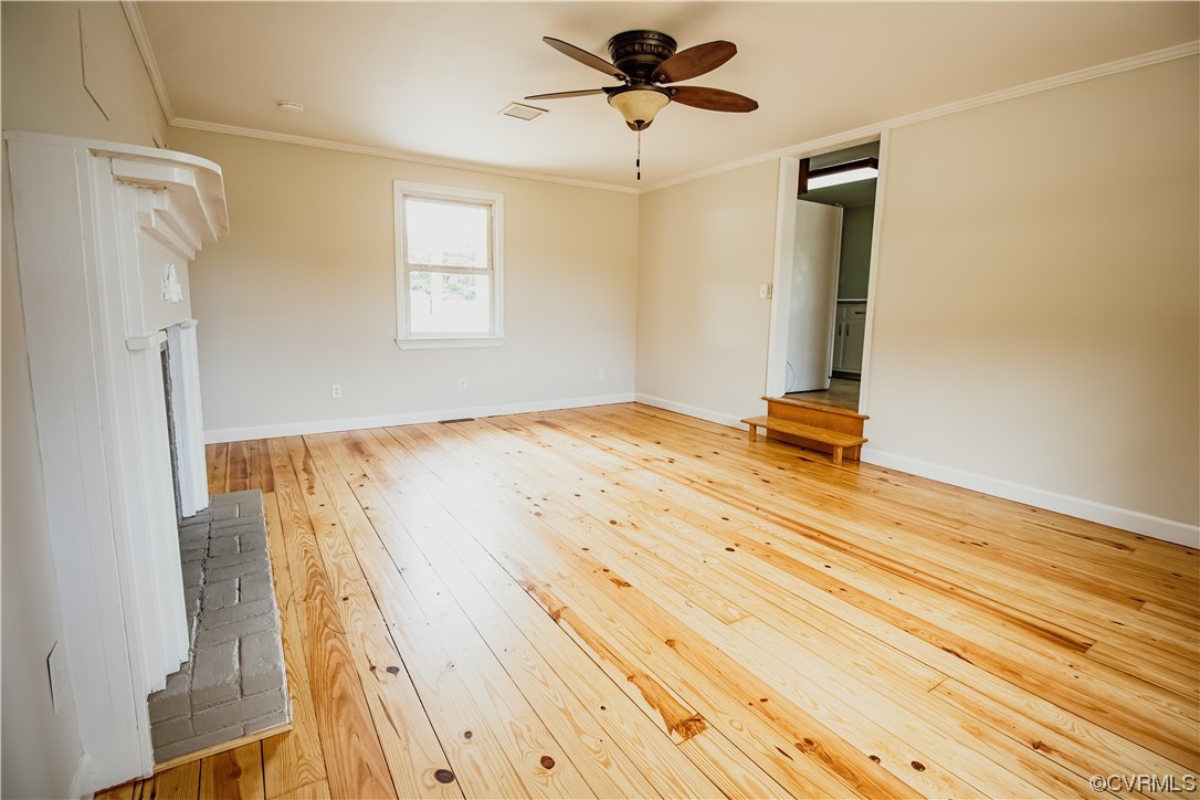 8508 Sandy Ridge Road Hopewell, VA 23860 - Photo 17 of 50 Gallery Image 17