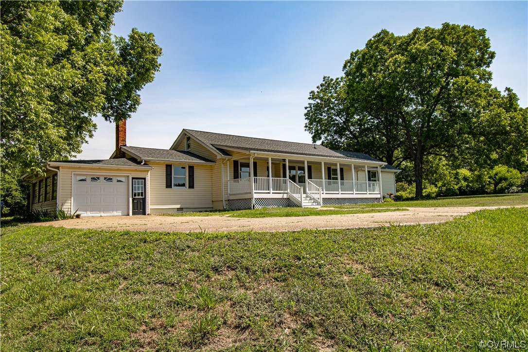 8508 Sandy Ridge Road Hopewell, VA 23860 - Photo 2 of 50 Gallery Image 2