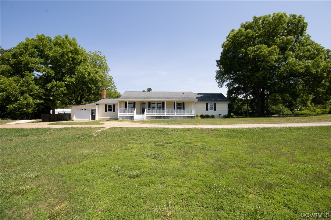 8508 Sandy Ridge Road Hopewell, VA 23860 - Photo 3 of 50 Gallery Image 3
