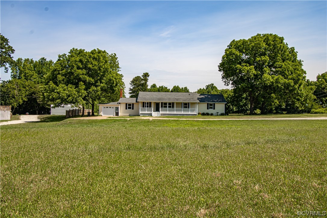 8508 Sandy Ridge Road Hopewell, VA 23860 - Photo 4 of 50 Gallery Image 4
