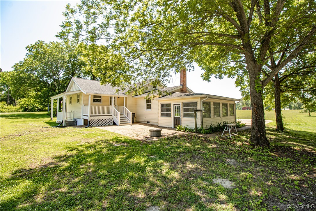 8508 Sandy Ridge Road Hopewell, VA 23860 - Photo 43 of 50 Gallery Image 43