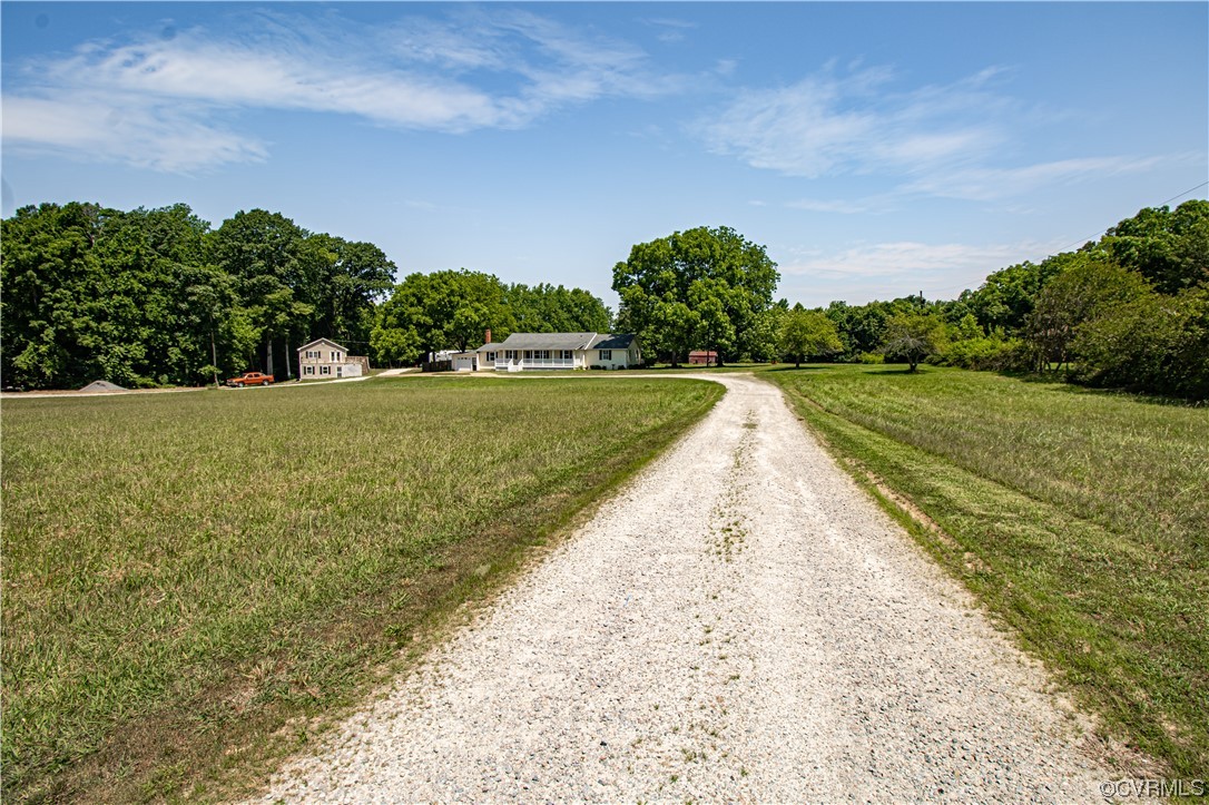 8508 Sandy Ridge Road Hopewell, VA 23860 - Photo 5 of 50 Gallery Image 5