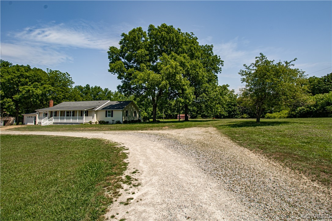 8508 Sandy Ridge Road Hopewell, VA 23860 - Photo 6 of 50 Gallery Image 6