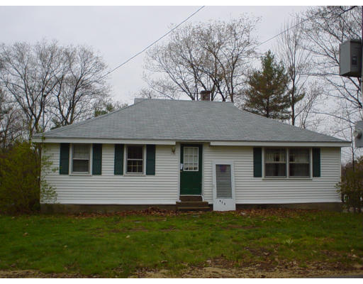 413 South Road Templeton, MA 01436 - Photo 1 of 1