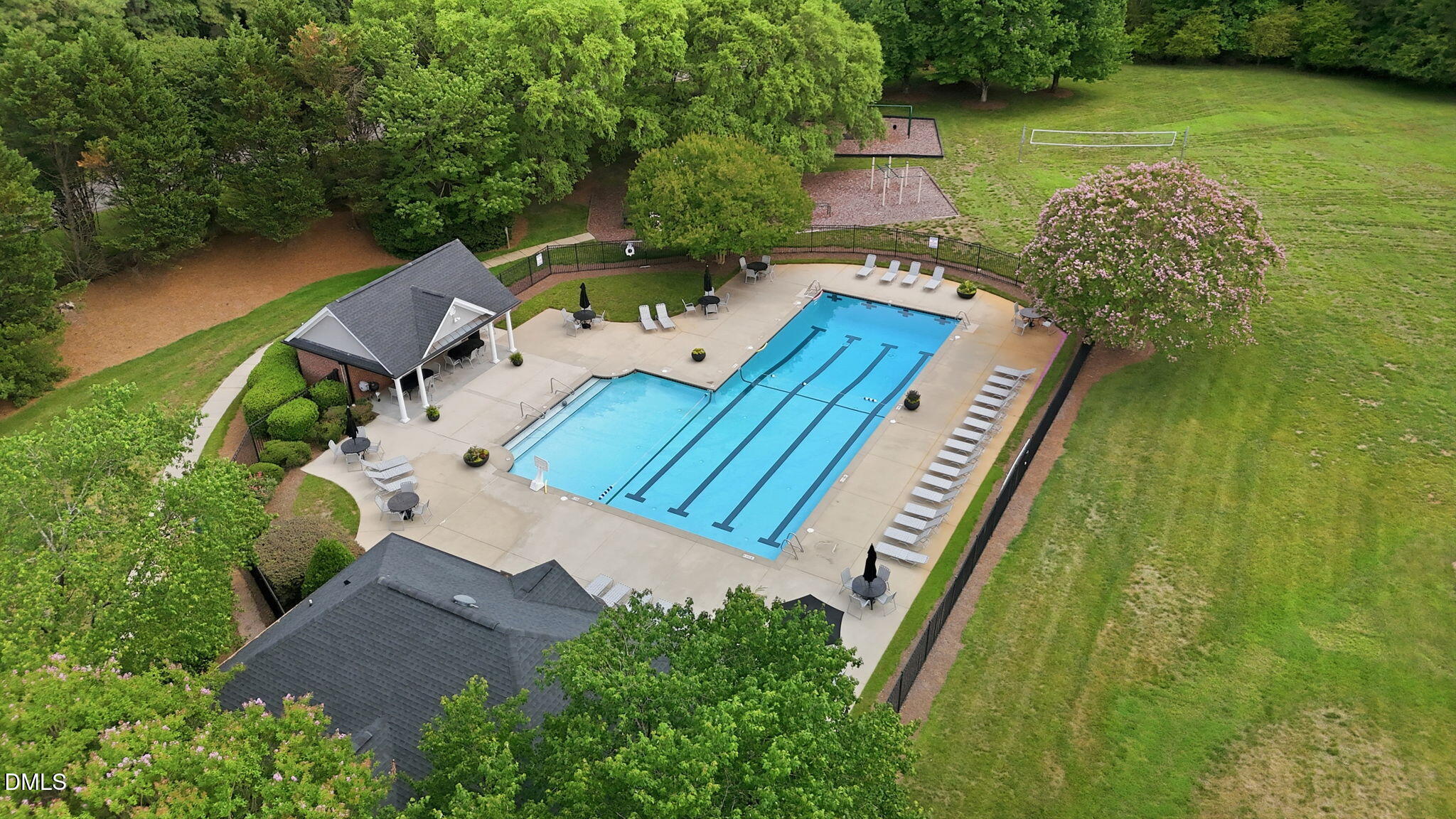 1008 Old Meetinghouse Way Raleigh, NC 27615 - Photo 64 of 79