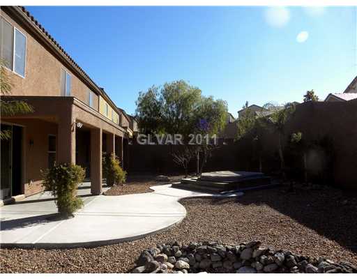 2517 Bechamel Place Henderson, NV 89044 - Photo 3 of 13 Property Photo.