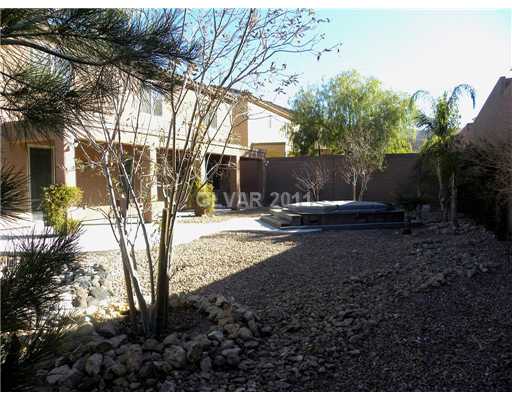 2517 Bechamel Place Henderson, NV 89044 - Photo 5 of 13 Property Photo.