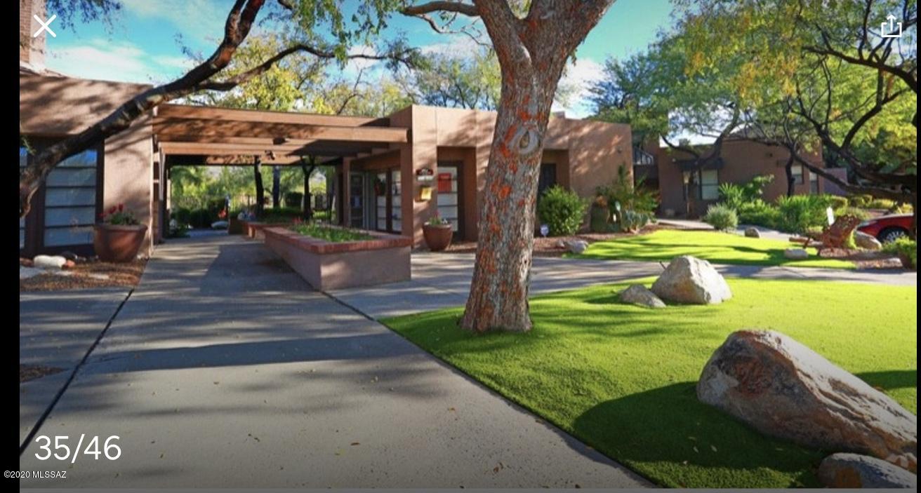 5855 North Kolb Road, Unit 6211 Tucson, AZ 85750 - Photo 29 of 45
