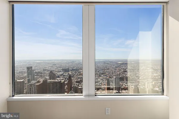 $1,595,000 | 50 South 16th Street, Unit 5301, Philadelphia, PA 19103