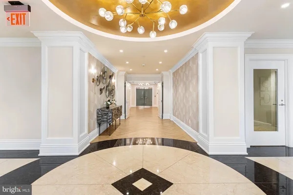 $1,595,000 | 50 South 16th Street, Unit 5301, Philadelphia, PA 19103