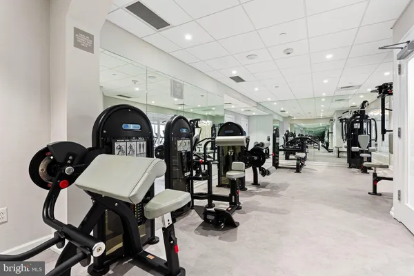 $1,595,000 | 50 South 16th Street, Unit 5301, Philadelphia, PA 19103