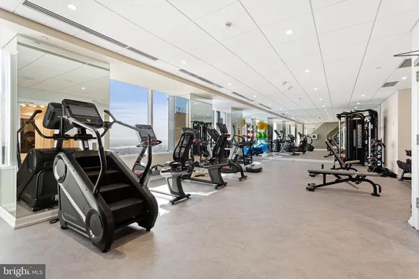 $1,595,000 | 50 South 16th Street, Unit 5301, Philadelphia, PA 19103