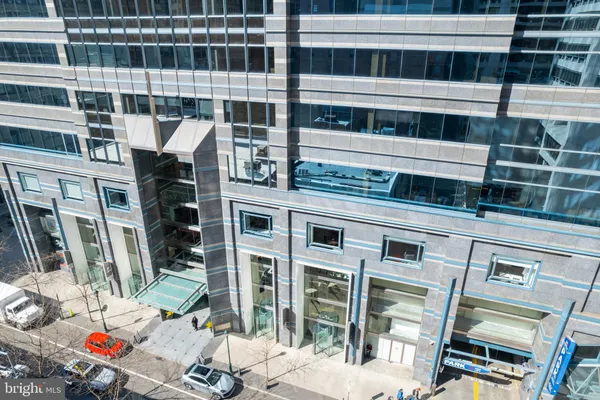 $1,595,000 | 50 South 16th Street, Unit 5301, Philadelphia, PA 19103
