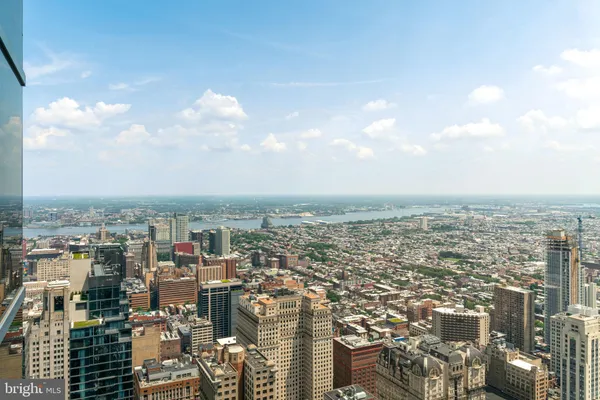 $1,595,000 | 50 South 16th Street, Unit 5301, Philadelphia, PA 19103