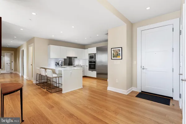 $1,595,000 | 50 South 16th Street, Unit 5301, Philadelphia, PA 19103