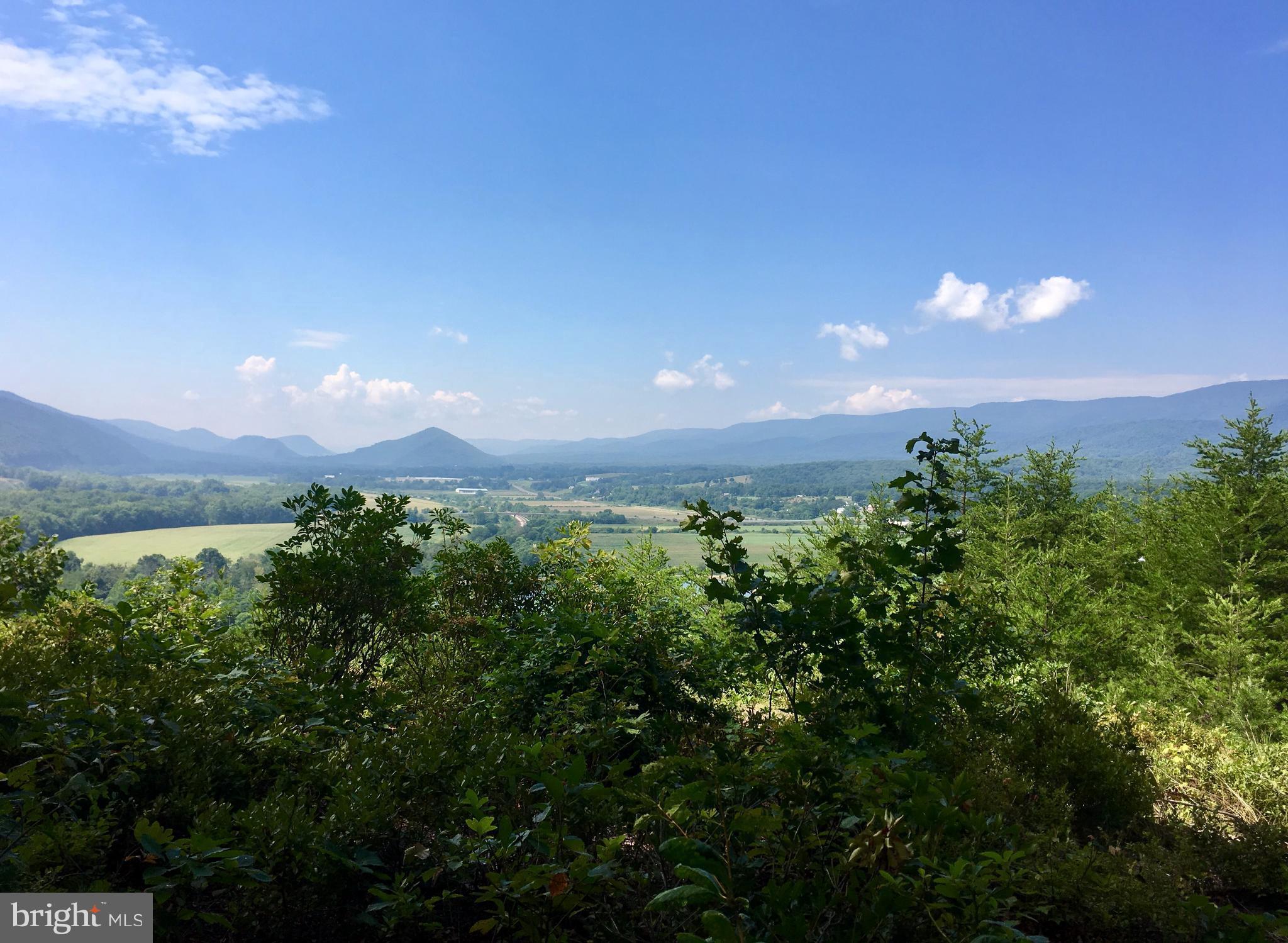 13618 McKenzie Tower Road Southwest Cumberland, MD 21502 - Photo 2 of 30 View of Potomac Valley
