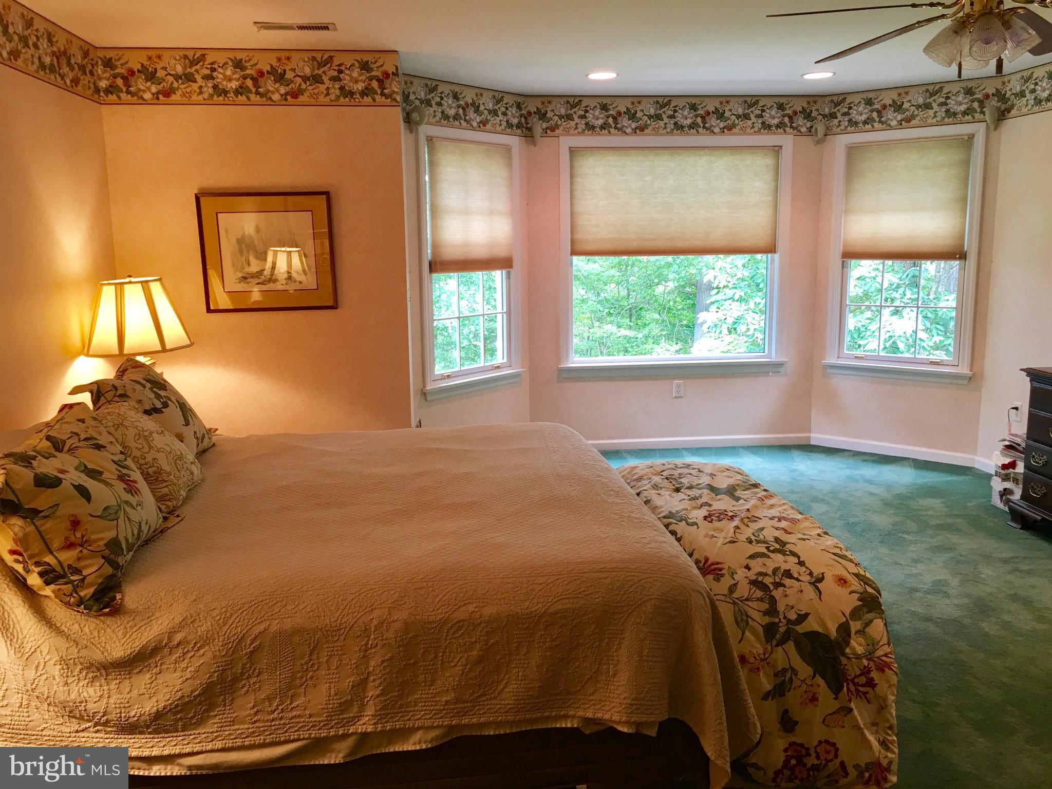 13618 McKenzie Tower Road Southwest Cumberland, MD 21502 - Photo 18 of 30 Master Bedroom