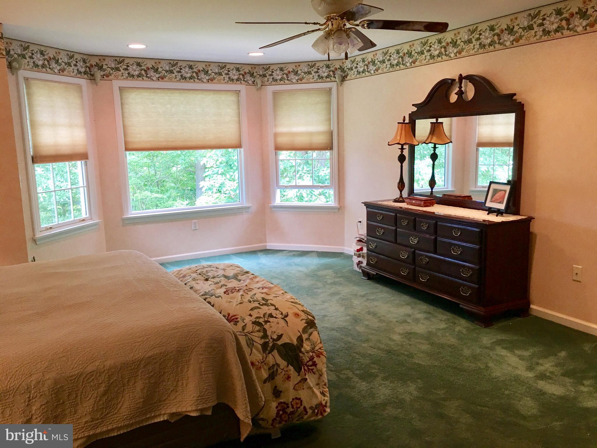 13618 McKenzie Tower Road Southwest Cumberland, MD 21502 - Photo 20 of 30 Master Bedroom