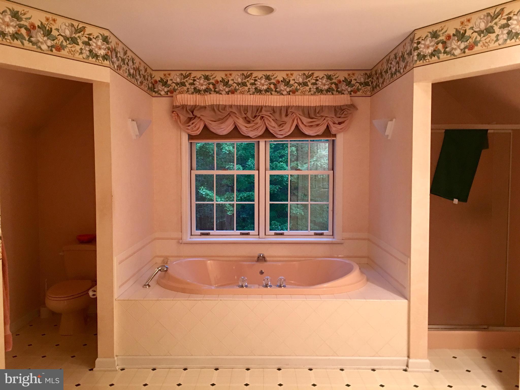 13618 McKenzie Tower Road Southwest Cumberland, MD 21502 - Photo 22 of 30 Master Bathroom