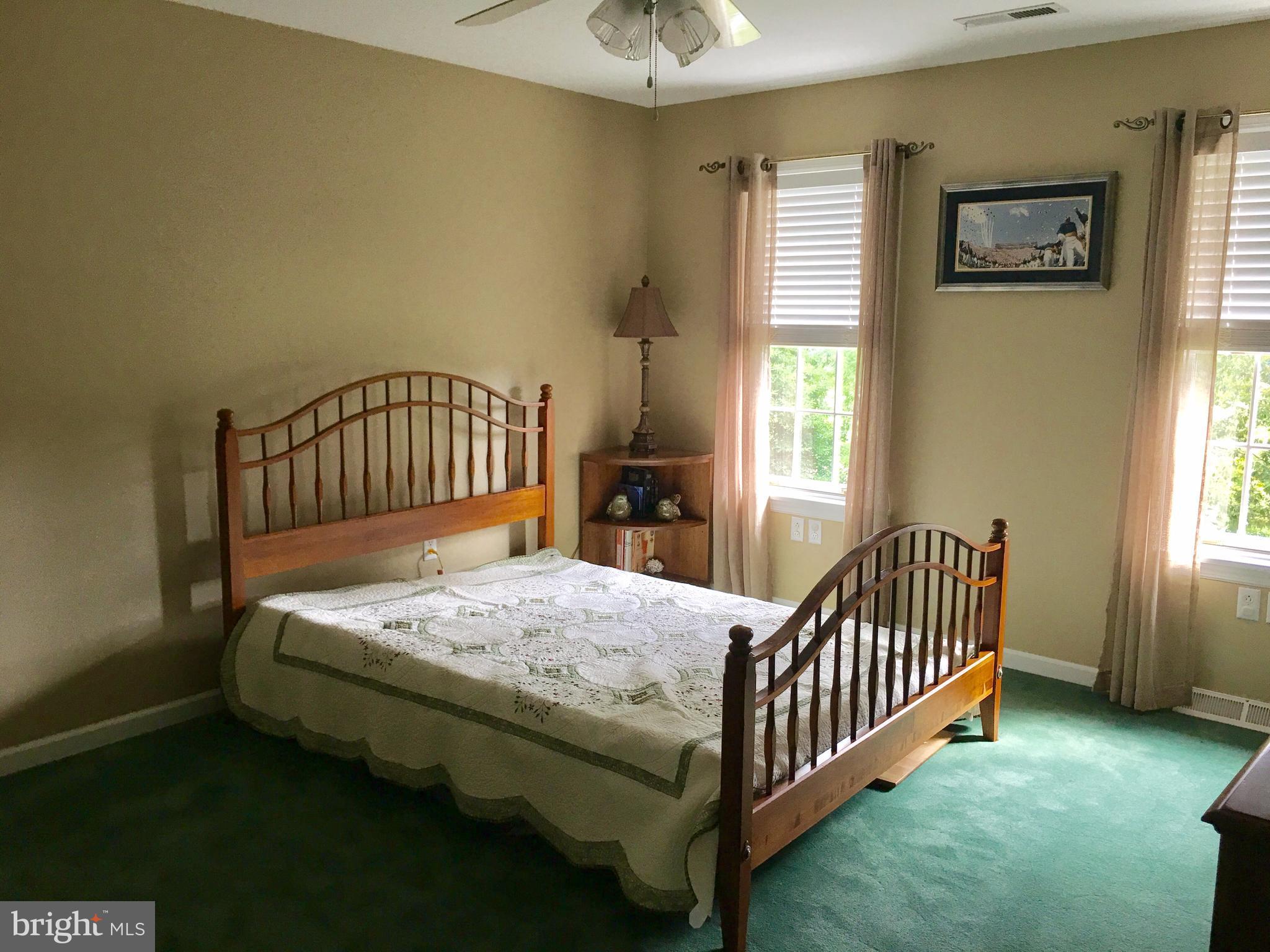 13618 McKenzie Tower Road Southwest Cumberland, MD 21502 - Photo 24 of 30 Bedroom