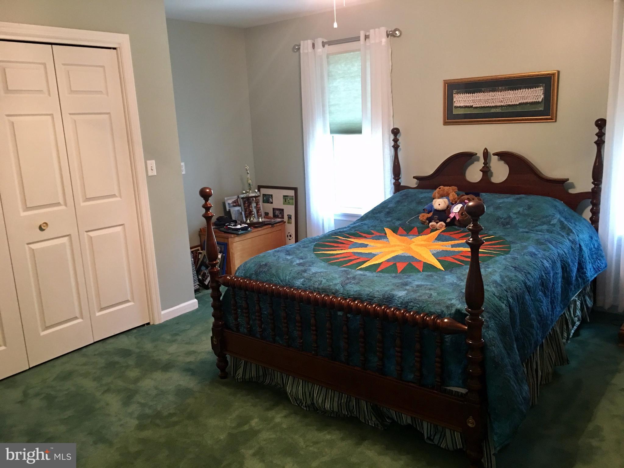 13618 McKenzie Tower Road Southwest Cumberland, MD 21502 - Photo 25 of 30 Bedroom