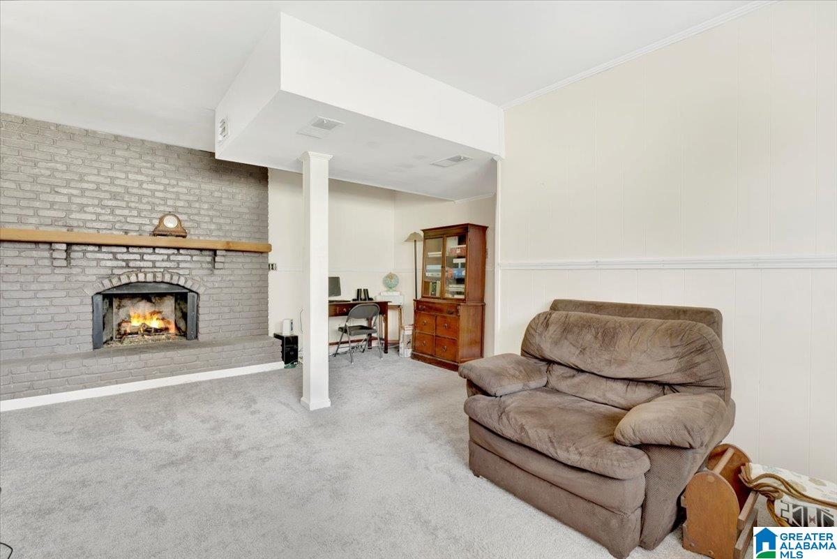 1024 Oak Grove Road Birmingham, AL 35209 - Photo 19 of 32