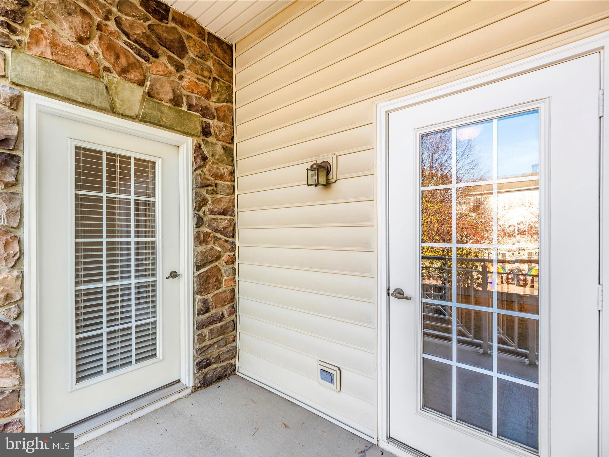 120 Burgess Hill Way, Unit 207 Frederick, MD 21702 - Photo 43 of 67 Exterior Back