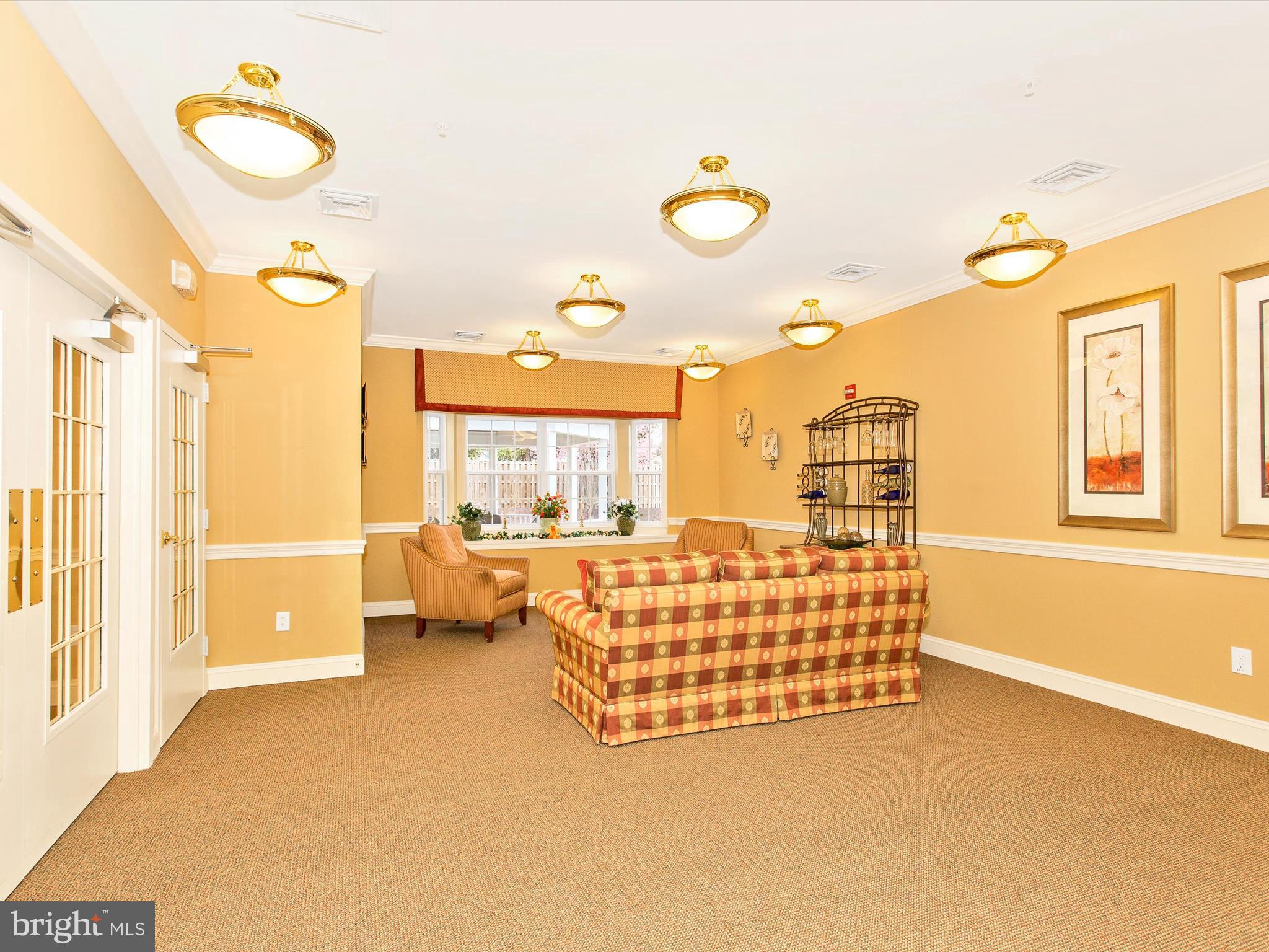 120 Burgess Hill Way, Unit 207 Frederick, MD 21702 - Photo 49 of 67 Common Area