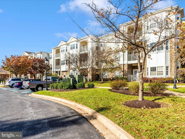 $264,900 | 120 Burgess Hill Way, Unit 207, Frederick, MD 21702
