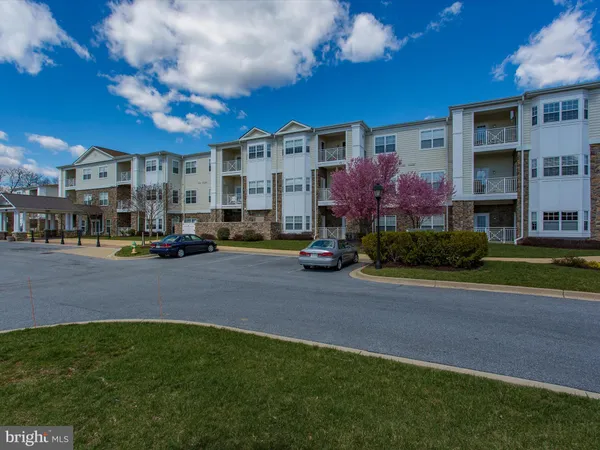 $264,900 | 120 Burgess Hill Way, Unit 207, Frederick, MD 21702